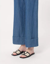 Viva Superstar Slide Sandal